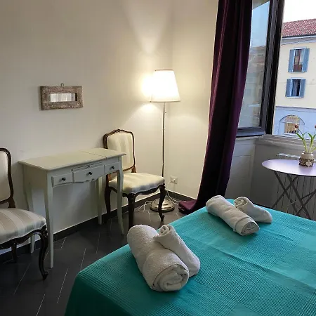 Lovelyloft - Ripa Naviglio Grande Apartment
