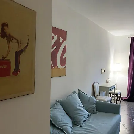Lovelyloft - Ripa Naviglio Grande Apartment *
