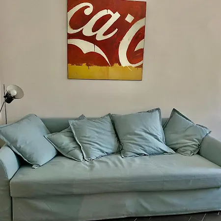 Lovelyloft - Ripa Naviglio Grande Apartment