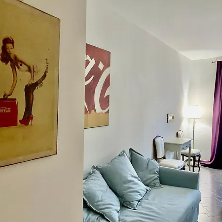 Lovelyloft - Ripa Naviglio Grande Milan