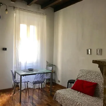 Lovelyloft - Ripa Naviglio Grande Apartment Milan