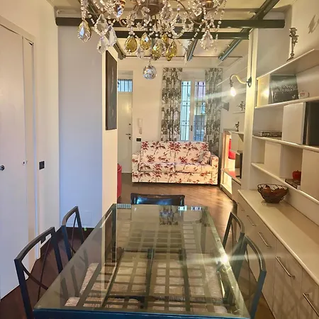 Apartment Lovelyloft - Ripa Naviglio Grande