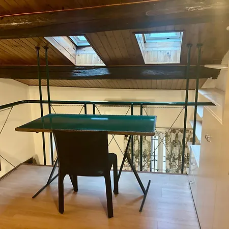 Lovelyloft - Ripa Naviglio Grande Milan