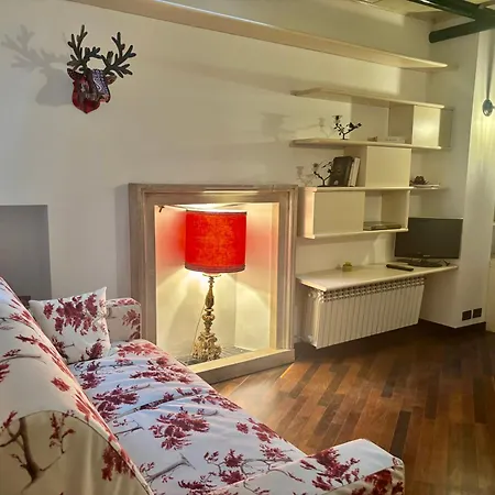 Lovelyloft - Ripa Naviglio Grande * Milan