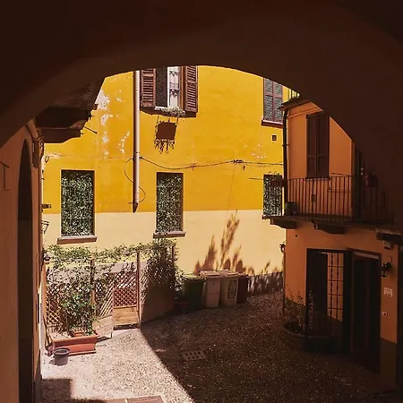 Lovelyloft - Ripa Naviglio Grande Milan