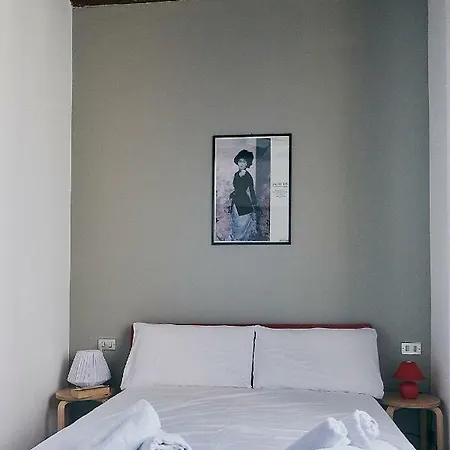 Lovelyloft - Ripa Naviglio Grande * Milan