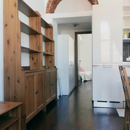 Apartment Lovelyloft - Ripa Naviglio Grande *