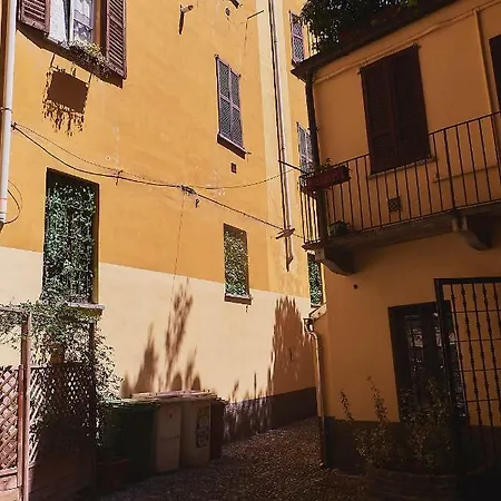 Apartment Lovelyloft - Ripa Naviglio Grande *