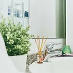 Daire Lovelyloft - Ripa Naviglio Grande *