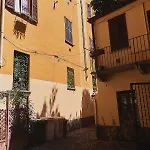 Daire Lovelyloft - Ripa Naviglio Grande *