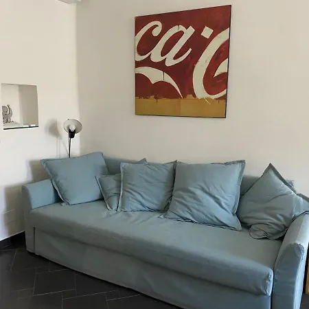 Lovelyloft - Ripa Naviglio Grande Lejlighed