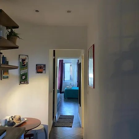 Lovelyloft - Ripa Naviglio Grande Lejlighed *