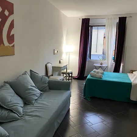 Lovelyloft - Ripa Naviglio Grande Lejlighed *