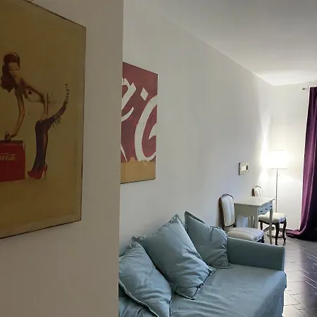 Lovelyloft - Ripa Naviglio Grande Lejlighed *