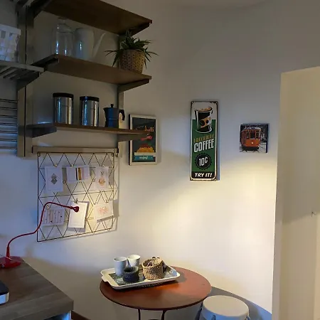 Lovelyloft - Ripa Naviglio Grande Lejlighed Milano