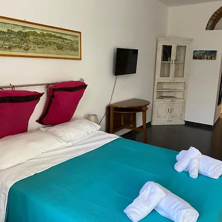 Lovelyloft - Ripa Naviglio Grande Lejlighed *