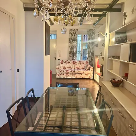 Lejlighed Lovelyloft - Ripa Naviglio Grande