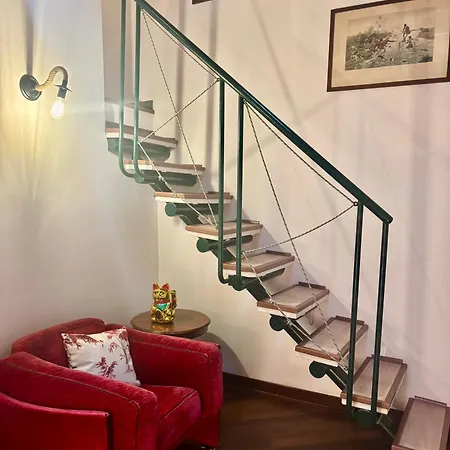 Lejlighed Lovelyloft - Ripa Naviglio Grande *