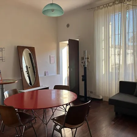 Lovelyloft - Ripa Naviglio Grande Lejlighed