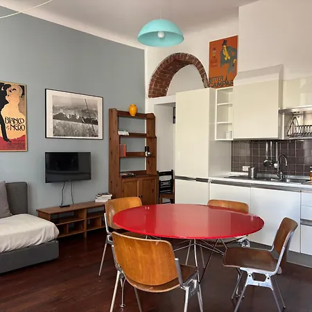 Lejlighed Lovelyloft - Ripa Naviglio Grande Milano