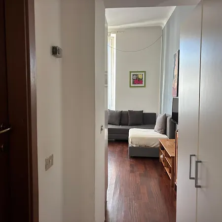 Lovelyloft - Ripa Naviglio Grande Lejlighed Milano