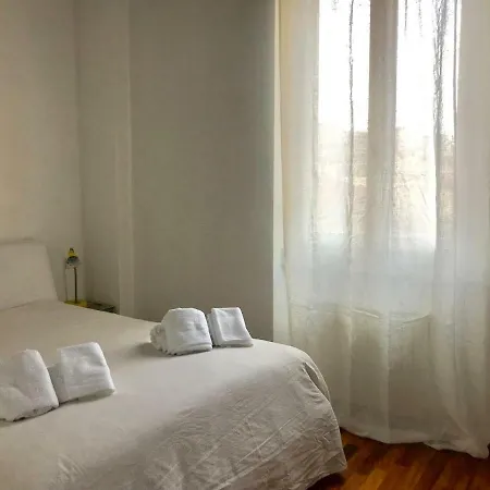 Lovelyloft - Ripa Naviglio Grande Lejlighed Milano