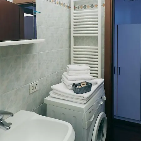 Lovelyloft - Ripa Naviglio Grande Lejlighed