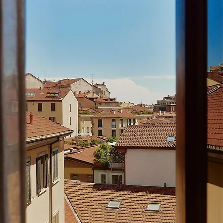 Lejlighed Lovelyloft - Ripa Naviglio Grande
