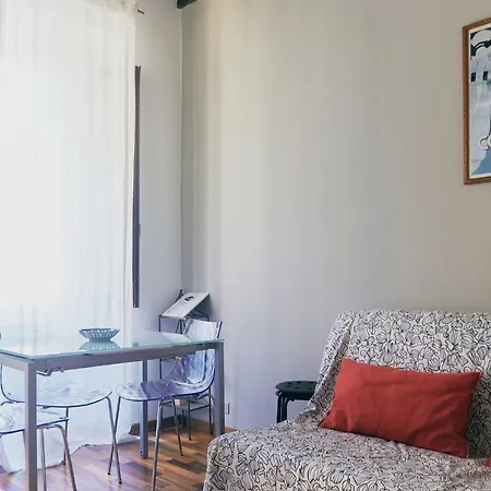 Lovelyloft - Ripa Naviglio Grande Lejlighed *