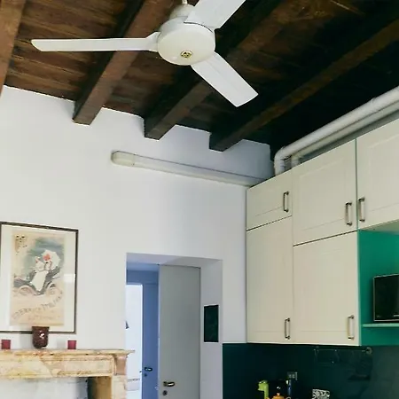 Lejlighed Lovelyloft - Ripa Naviglio Grande