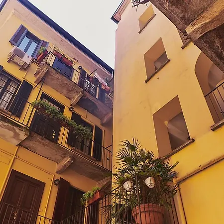 Lovelyloft - Ripa Naviglio Grande Lejlighed