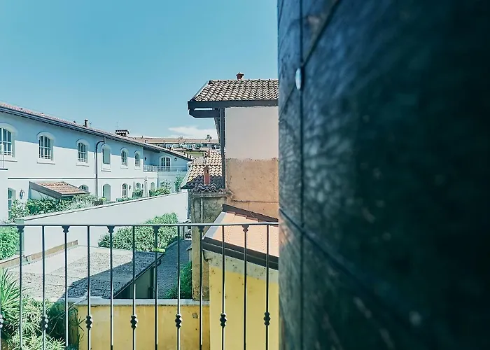 Διαμέρισμα Lovelyloft - Ripa Naviglio Grande *
