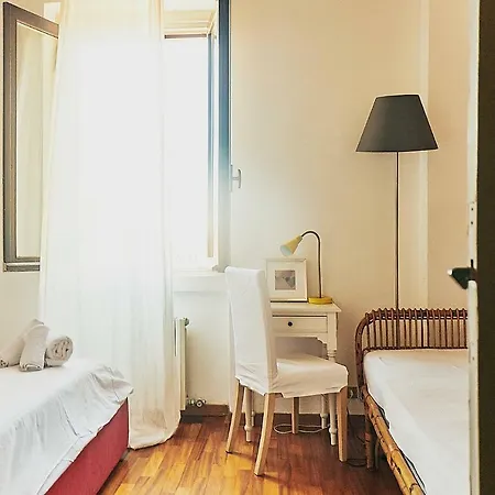 Lovelyloft - Ripa Naviglio Grande *