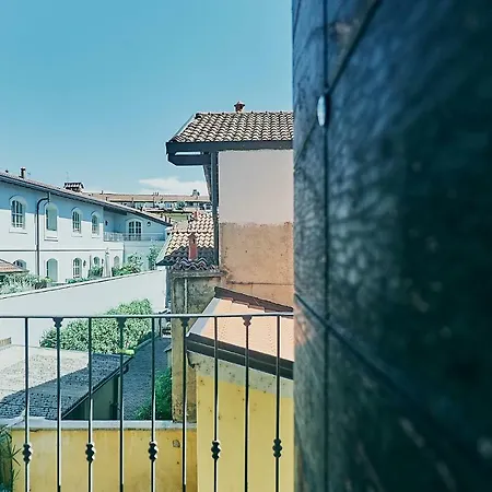 Apartment Lovelyloft - Ripa Naviglio Grande *